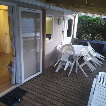Camping 4**** Proche Mer Saint-Jean-de-Monts Exterior photo