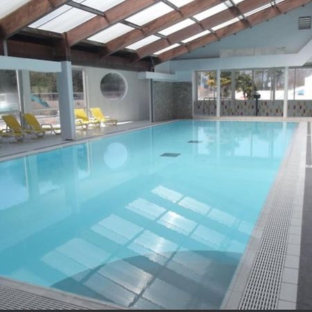 Camping 4**** Proche Mer Saint-Jean-de-Monts Exterior photo