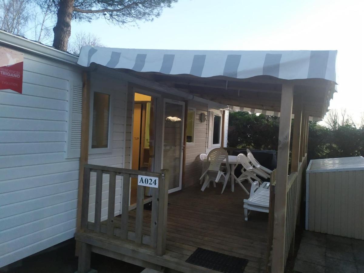 Camping 4**** Proche Mer Saint-Jean-de-Monts Exterior photo